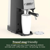 Cuisinart - Espresso Machine (EM-160XA)