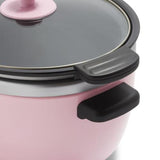 Greenlife - Slow Cooker Duo - Pink