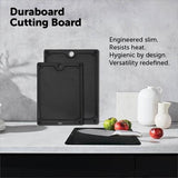 Furi - Duraboard 37X27.5cm Black