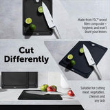 Furi - Duraboard 44X32.5cm Black