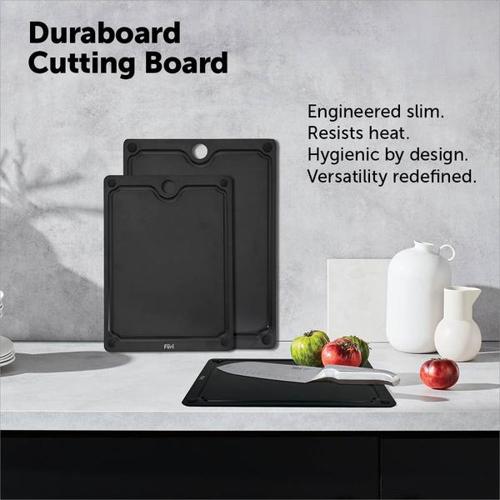 Furi - Duraboard 44X32.5cm Black