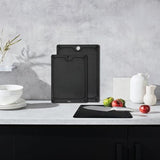 Furi - Duraboard 44X32.5cm Black