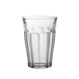 Duralex - Picardie Hi Ball Tumbler 360ml - Set 6