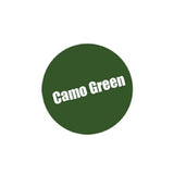 Monument Pro Acryl - Camo Green 22ml