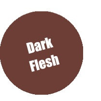 Monument Pro Acryl - Dark Flesh 22ml