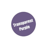 Monument Pro Acryl - Transparent Purple 22ml