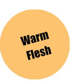 Monument Pro Acryl - Warm Flesh 22ml