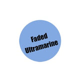 Monument Pro Acryl - Faded Ultramarine 22ml