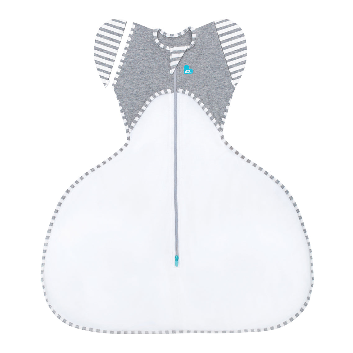 Love to Dream Swaddle Up™ Hip Harness Transition Bag 1.0 TOG - Large