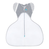 Love to Dream Swaddle Up™ Hip Harness Transition Bag 1.0 TOG - Large