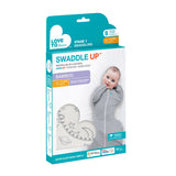 Love to Dream Swaddle Up™ Bamboo 1.0 TOG - Stars & Moon - Small