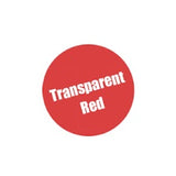 Monument Pro Acryl - Transparent Red 22ml