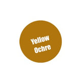 Monument Pro Acryl - Yellow Ochre 22ml