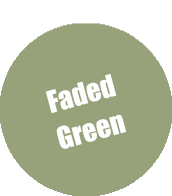 Monument Pro Acryl - Faded Green 22ml