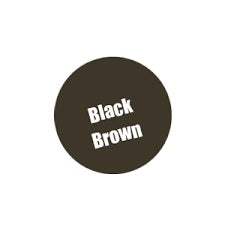 Monument Pro Acryl - Black Brown 22ml