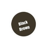 Monument Pro Acryl - Black Brown 22ml