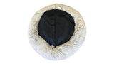Calming Pet Bed  - Large 90cm (Caramel Latte)
