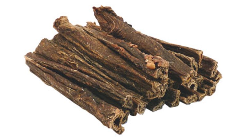 Dog Treat - Bully Sticks 15cm (100 Loose)