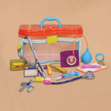 Dr Doctor Playset