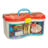 Dr Doctor Playset