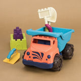 Sand Truck