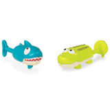 Animal Water Squirts