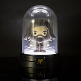 Harry Potter Hagrid Mini Bell Jar Light