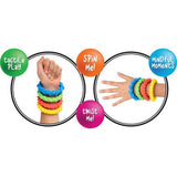 Sensory Sprouts Textured Fidget Bracelets