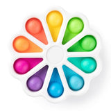 Sensory Sprouts Pop-It Wheel