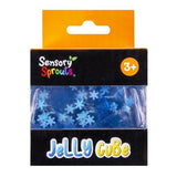 Sensory Sprouts Jelly Cube