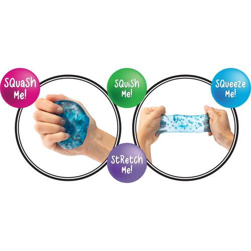 Sensory Sprouts Jelly Cube