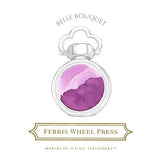 Ferris Wheel Press Fountain Pen Ink Belle Bouquet 10ml