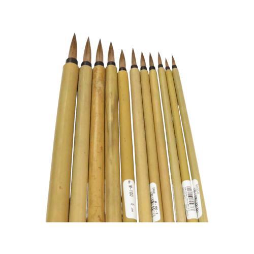 DAS SM100 Hair Chinese Brush #00