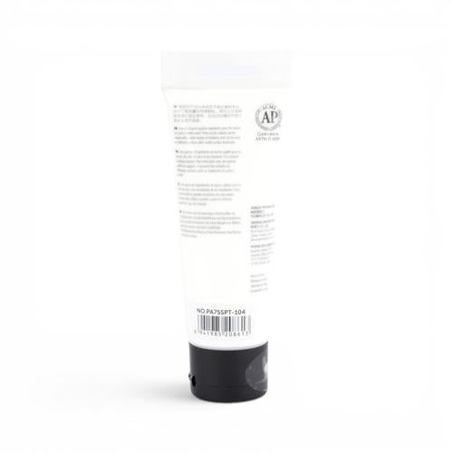 Phoenix Acrylic Paint 75ml Titanium White (104)