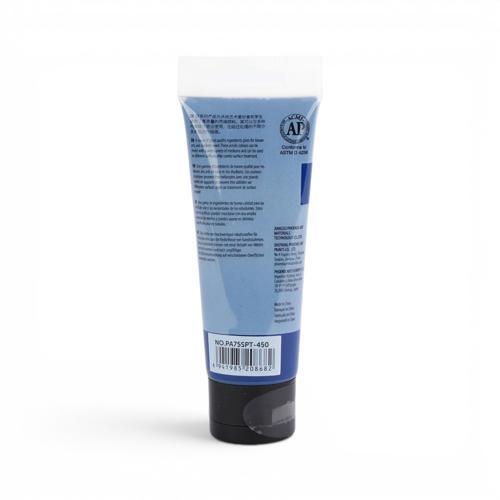 Phoenix Acrylic Paint 75ml Phthalo Blue (450)