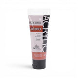 Phoenix Acrylic Paint 75ml Burnt Sienna (684)