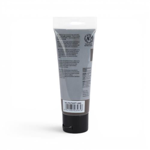 Phoenix Acrylic Paint 75ml Raw Umber (688)