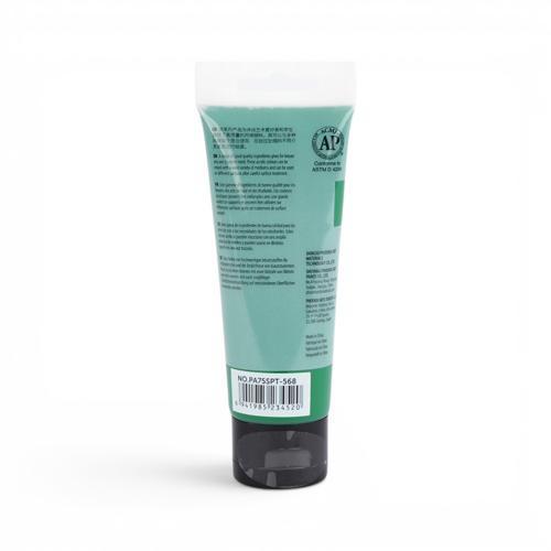 Phoenix Acrylic Paint 75ml Sap Green (568)