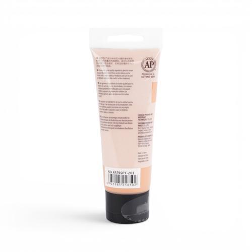 Phoenix Acrylic Paint 75ml Flesh (201)