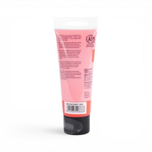 Phoenix Acrylic Paint 75ml Vermillion (324)