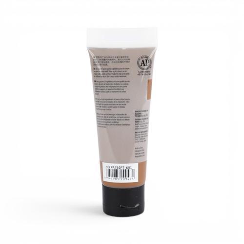 Phoenix Acrylic Paint 75ml Raw Sienna (601)