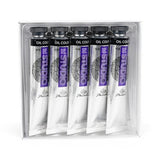 Phoenix Oil Paint 50ml Phoenix Violet (408)