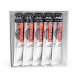 Phoenix Oil Paint 50ml Vermillion (324)