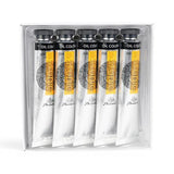 Phoenix Oil Paint 50ml Yellow Deep (208)