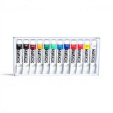 Phoenix Oil Paint 12x12ml Set