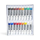 Phoenix Oil Paint 18x12ml Set
