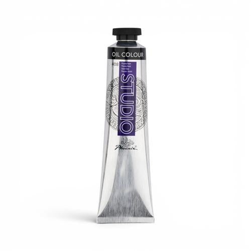 Phoenix Oil Paint 200ml Violet (408)