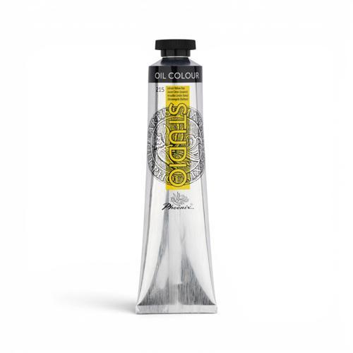 Phoenix Oil Paint 200ml Lemon Yellow (215)