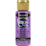 DecoArt Americana Acrylic 59ml (2oz) Wild Orchid