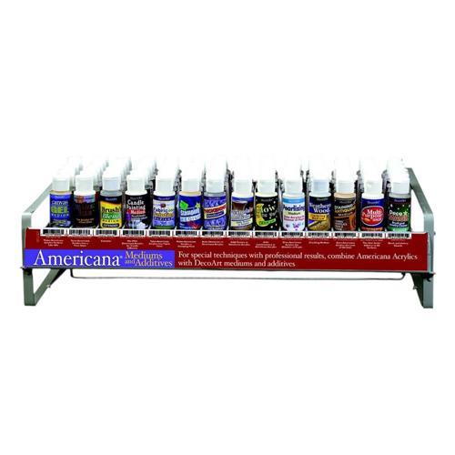 DecoArt Glo-It Glow in the Dark Paint 29.6ml (1oz)